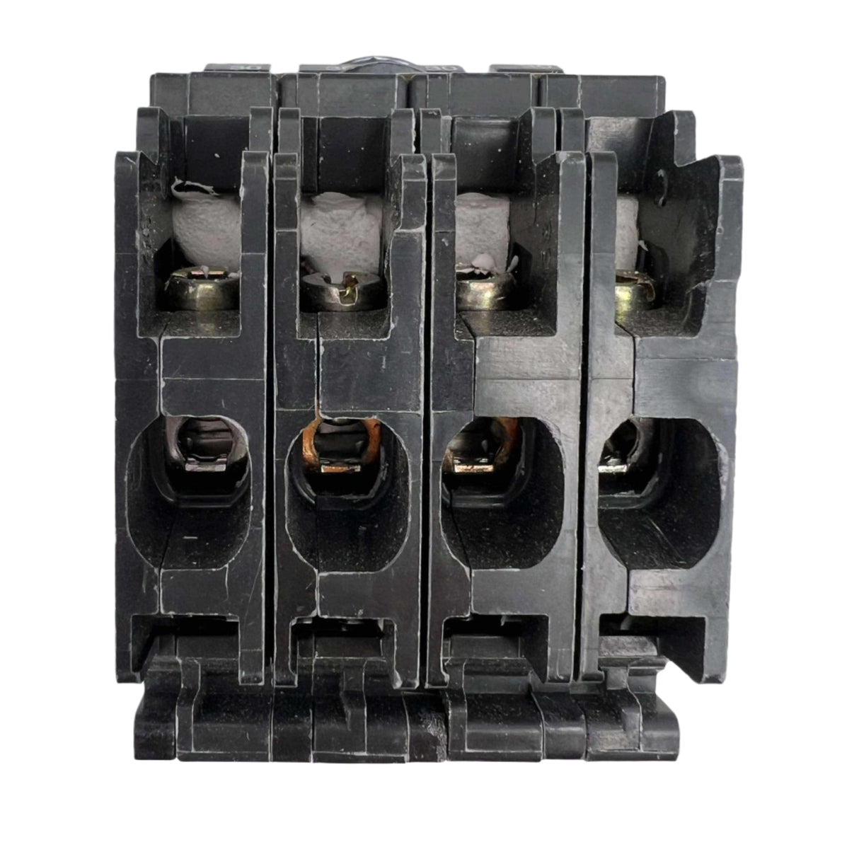 Siemens Q 30 Amp CT Triplex Circuit Breaker