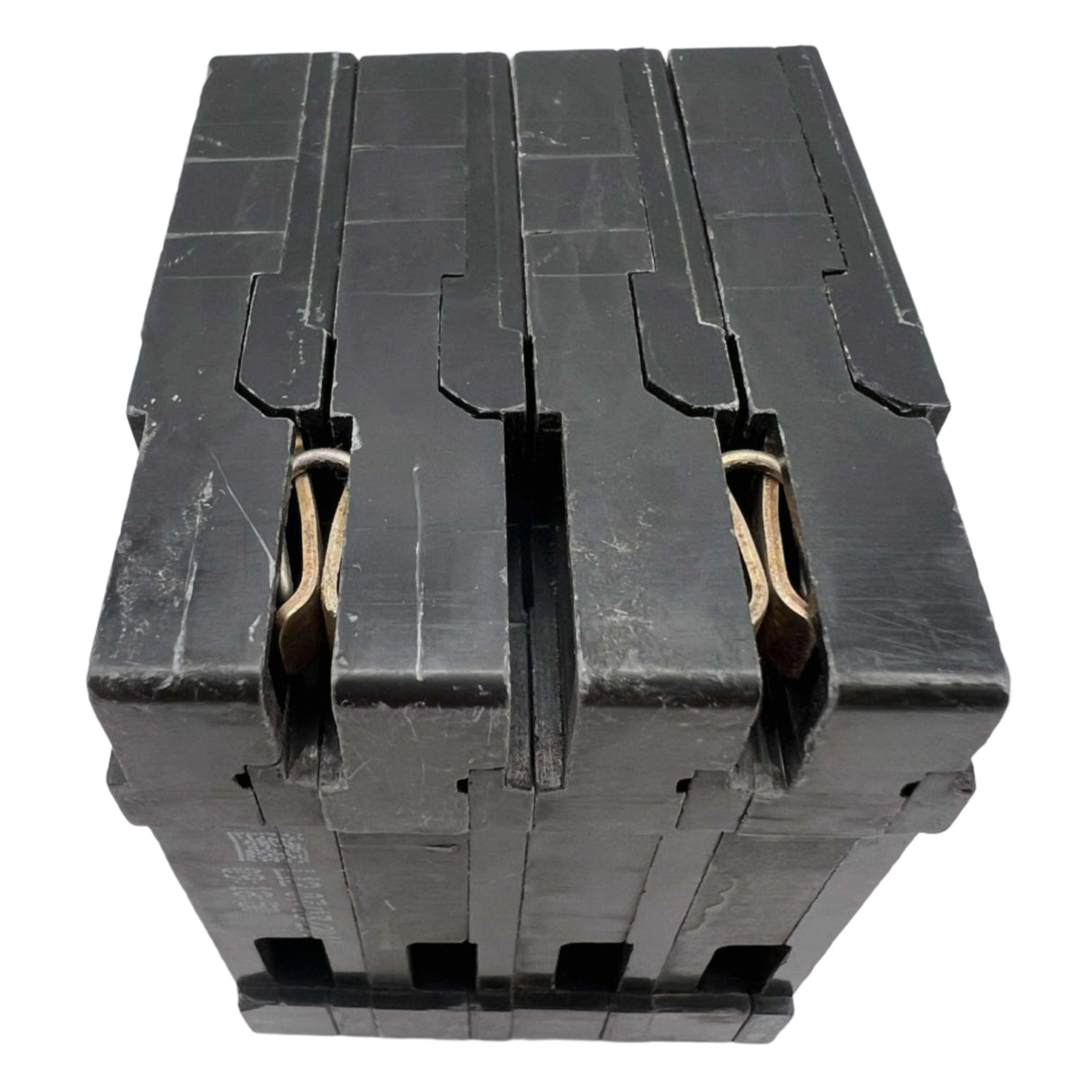 Siemens Q 30 Amp NC Quad Circuit Breaker