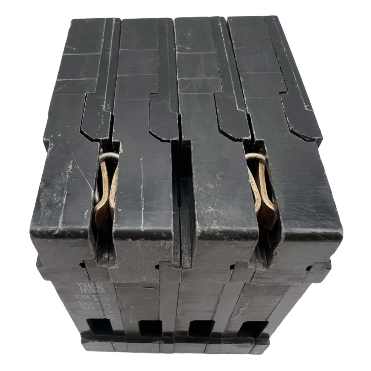 Siemens Q 30 Amp NC Quad Circuit Breaker