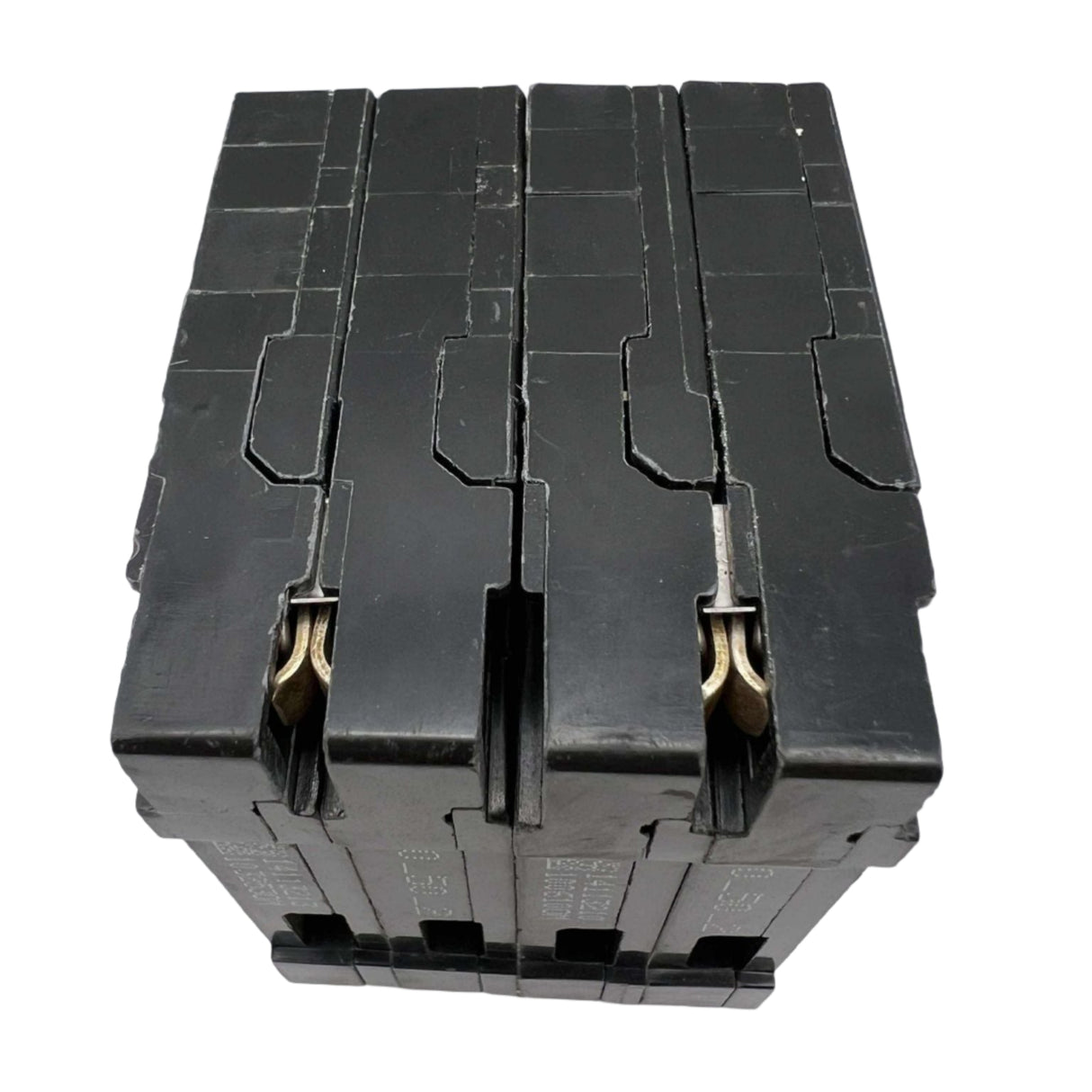 Siemens Q 30 & 50 Amp CT2 Quad Circuit Breaker