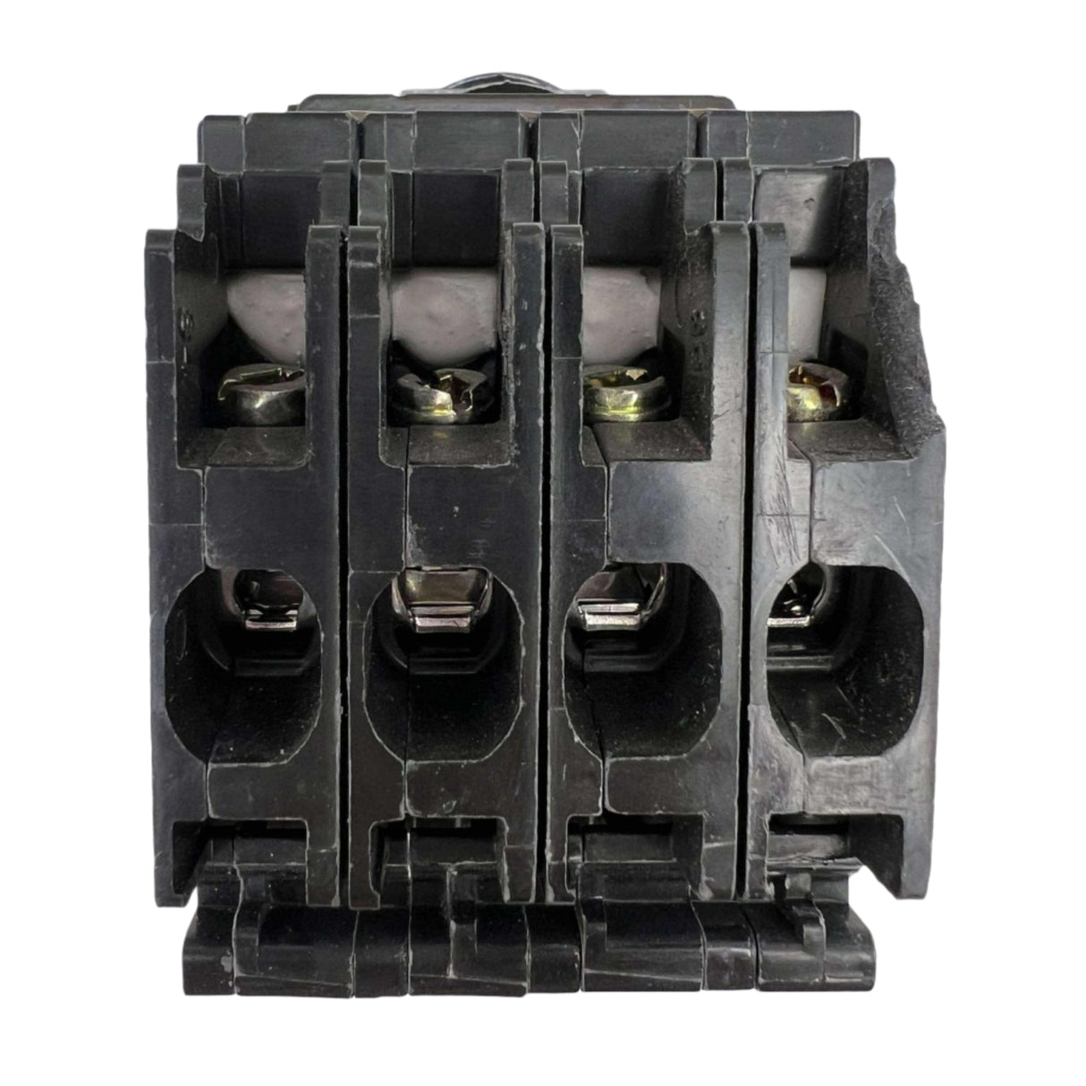 Siemens Q 30 & 50 Amp CT2 Quad Circuit Breaker