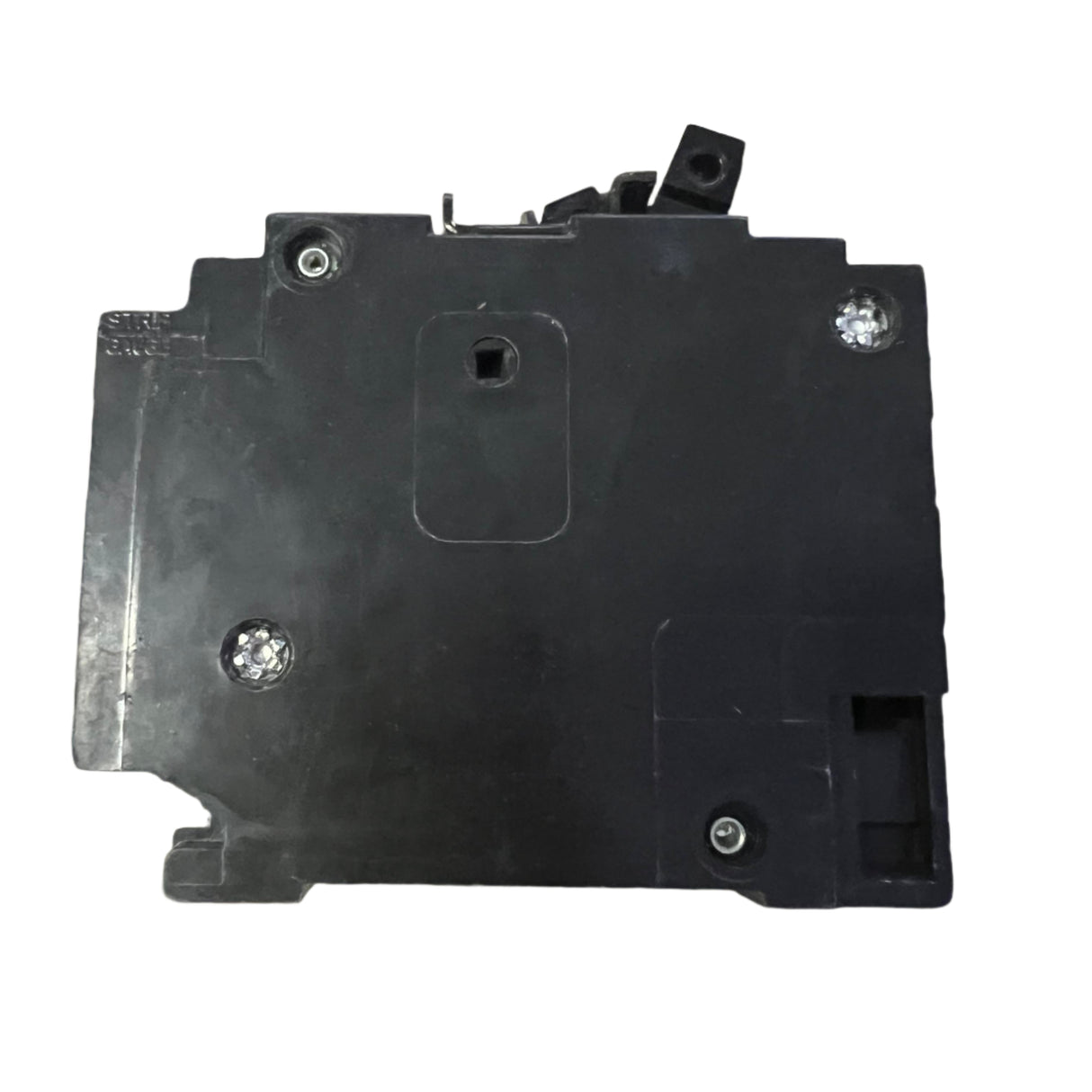 Siemens Q 20/40 Amp CT2NC Quad Circuit Breaker