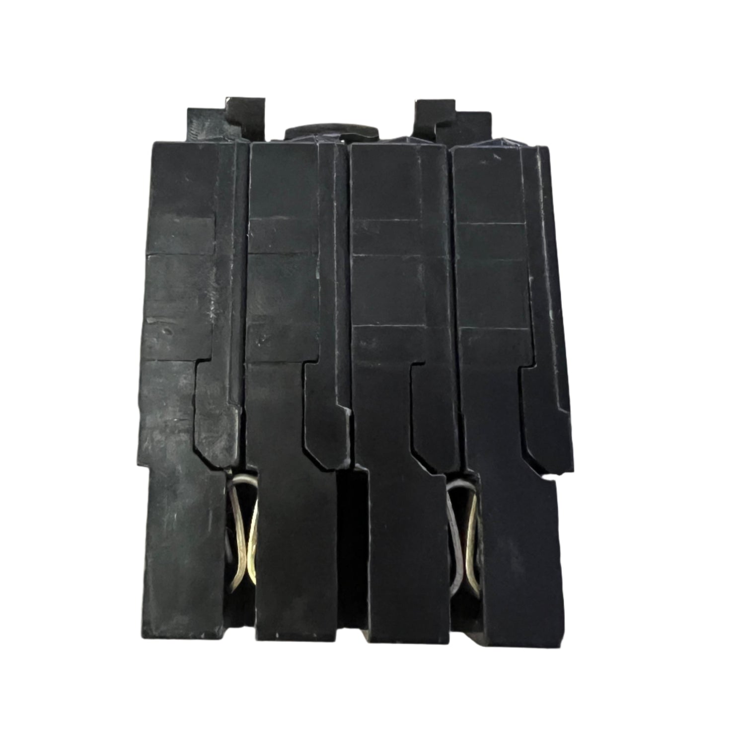 Siemens Q 20/40 Amp CT2NC Quad Circuit Breaker