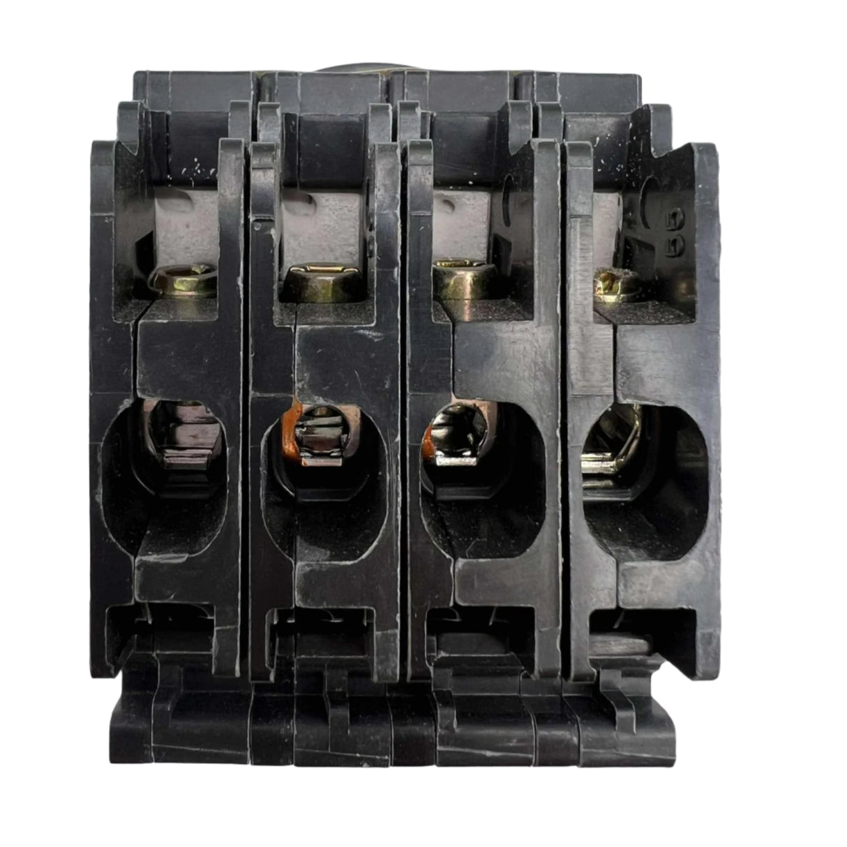 Siemens Q 40/20 Amp Quad Circuit Breaker