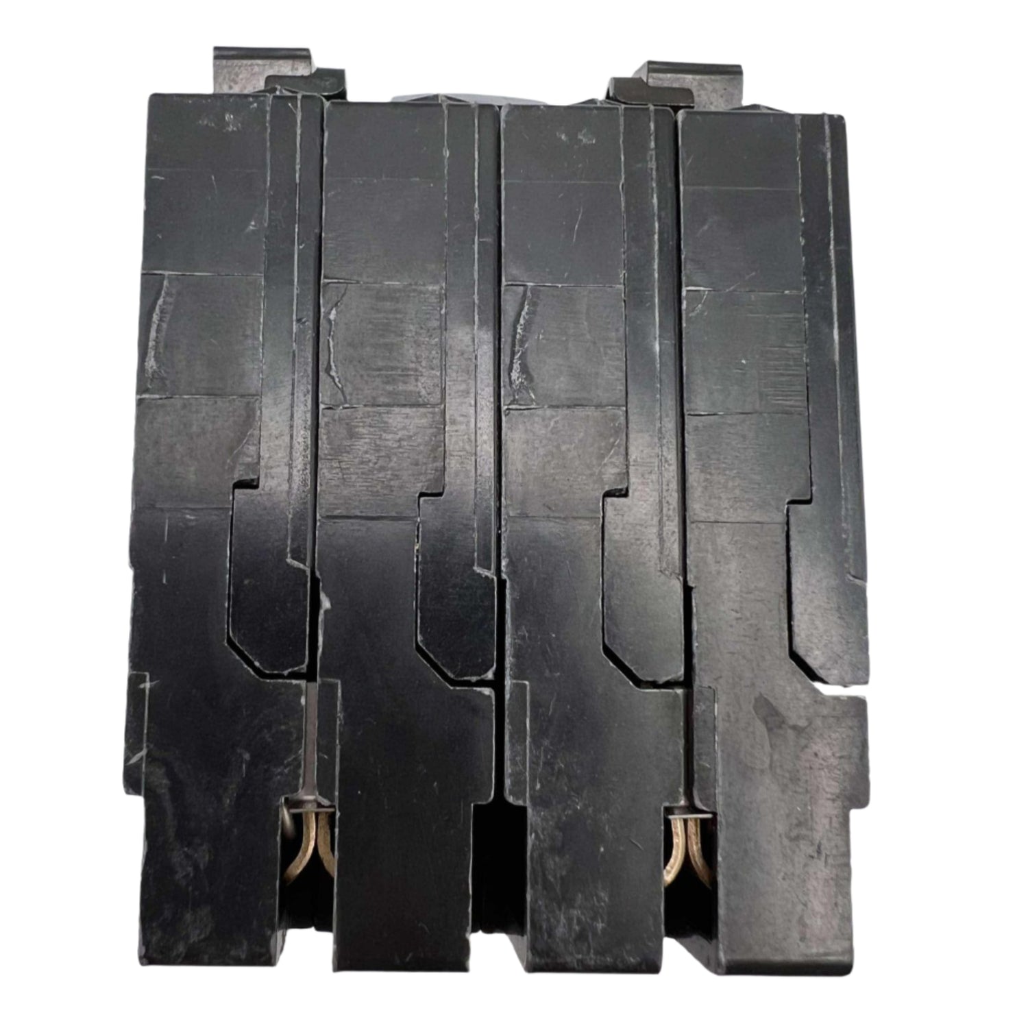 Siemens Q 40/20 Amp Quad Circuit Breaker