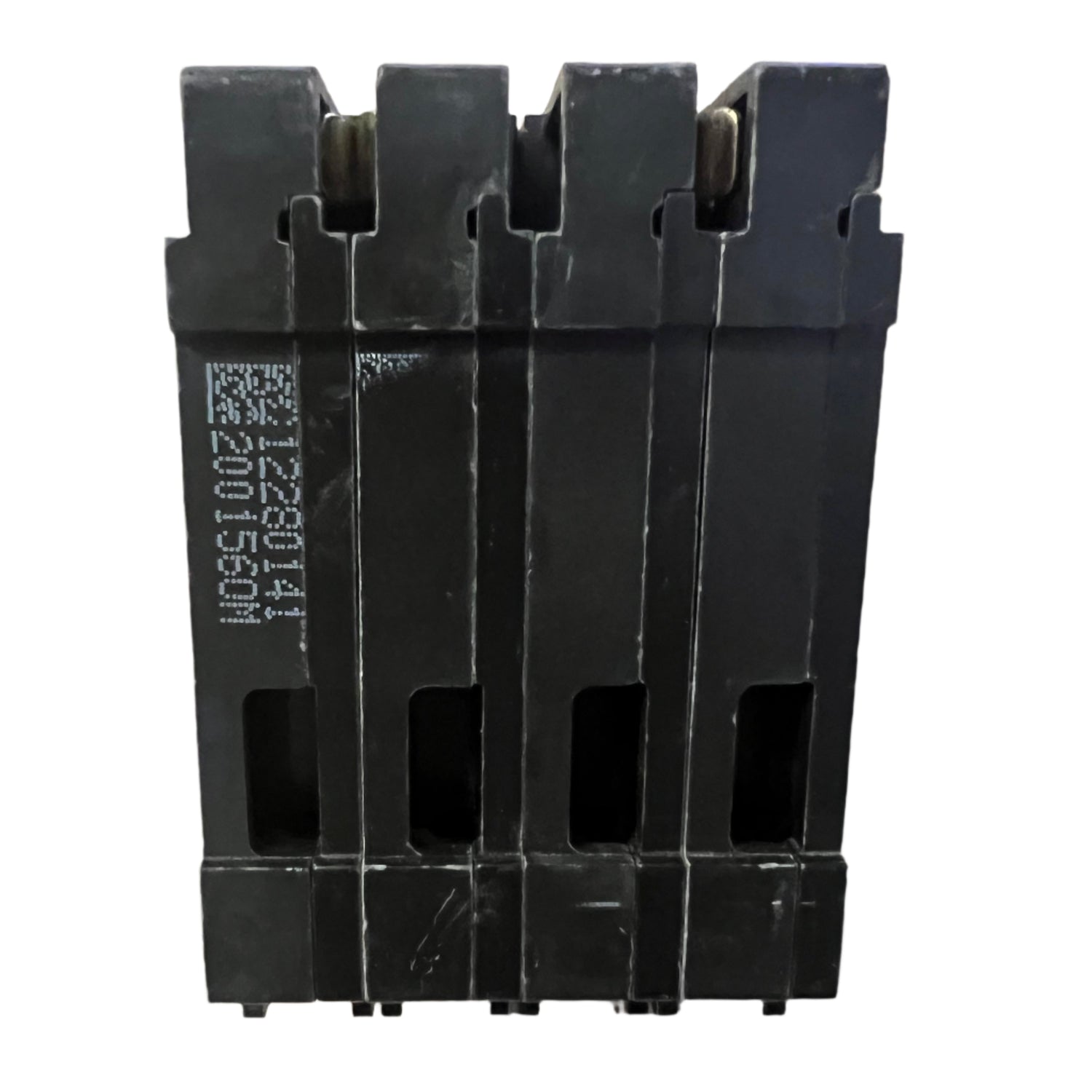 Siemens Q 40 Amp CT2NC Quad Circuit Breaker