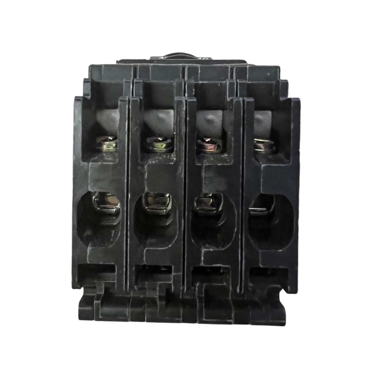 Siemens Q 40 Amp CT2NC Quad Circuit Breaker