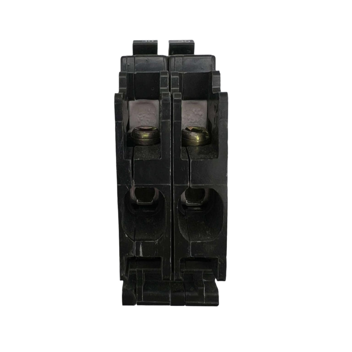 Siemens Q 30 Amp NC Tandem Circuit Breaker