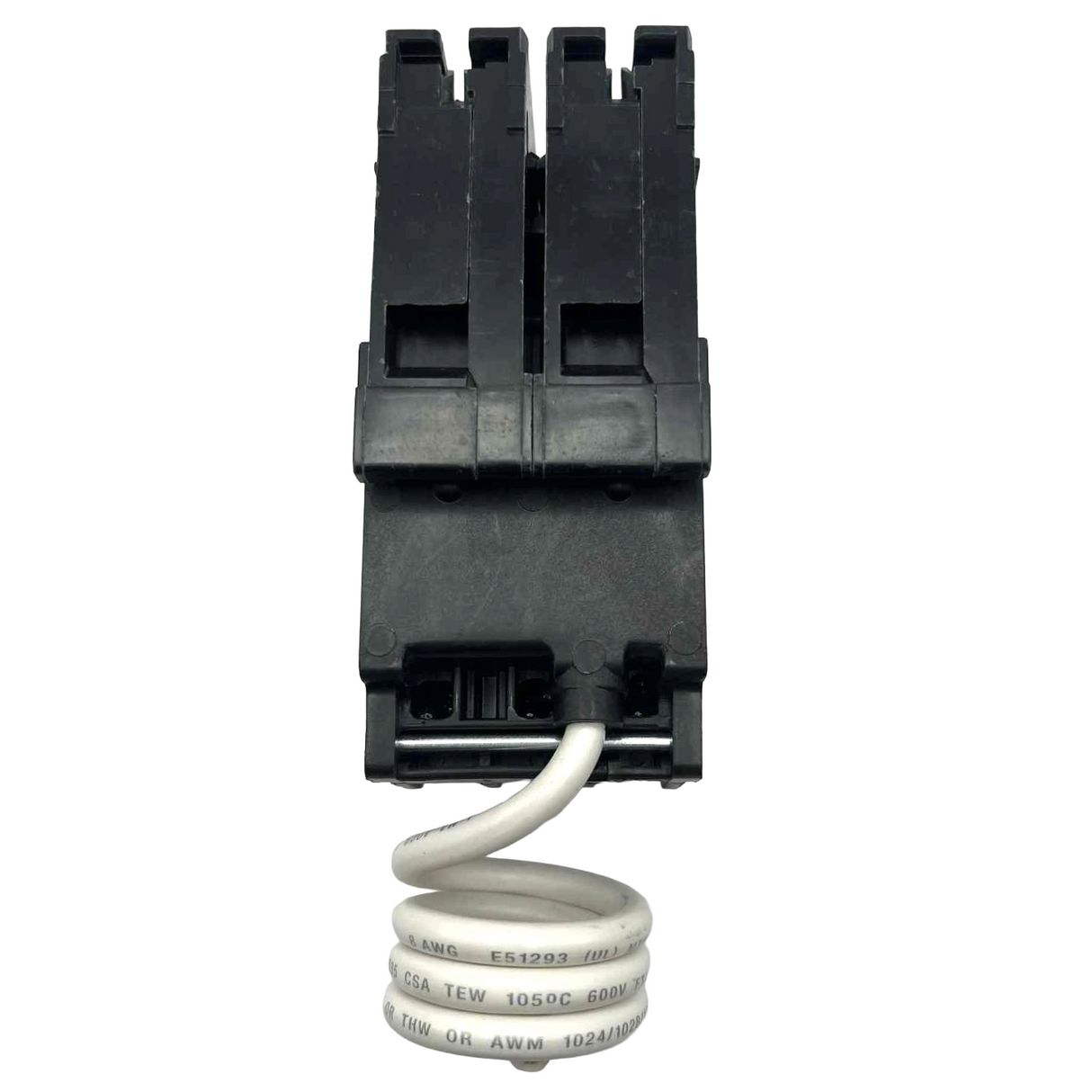 Siemens QE 50 Amp GFEP Circuit Breaker