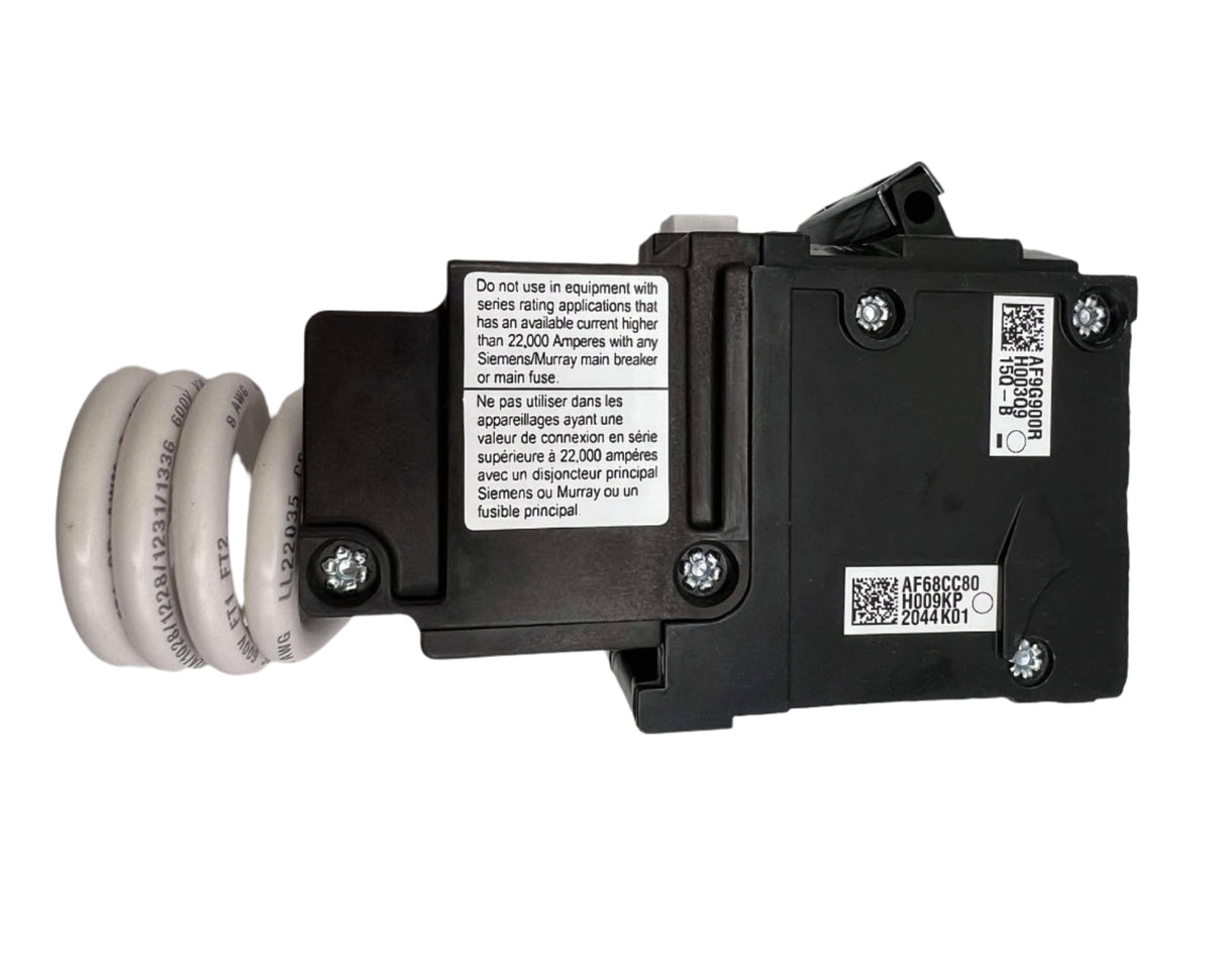 Siemens QF215A - 15 Amp Ground Fault Circuit Breaker