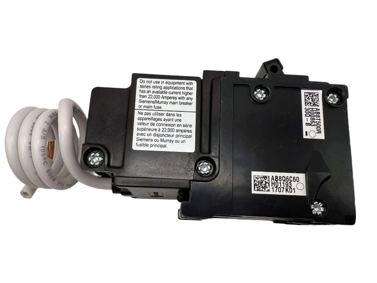 Siemens QF230A - 30 Amp Ground Fault Circuit Breaker