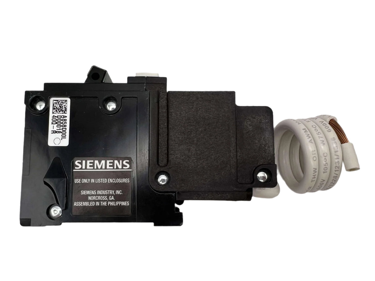 Siemens QF240 - 40 Amp Ground Fault Circuit Breaker