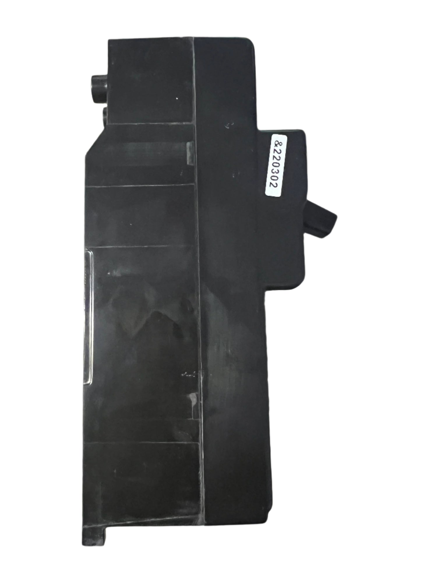 Siemens QN 200 Amp Circuit Breaker