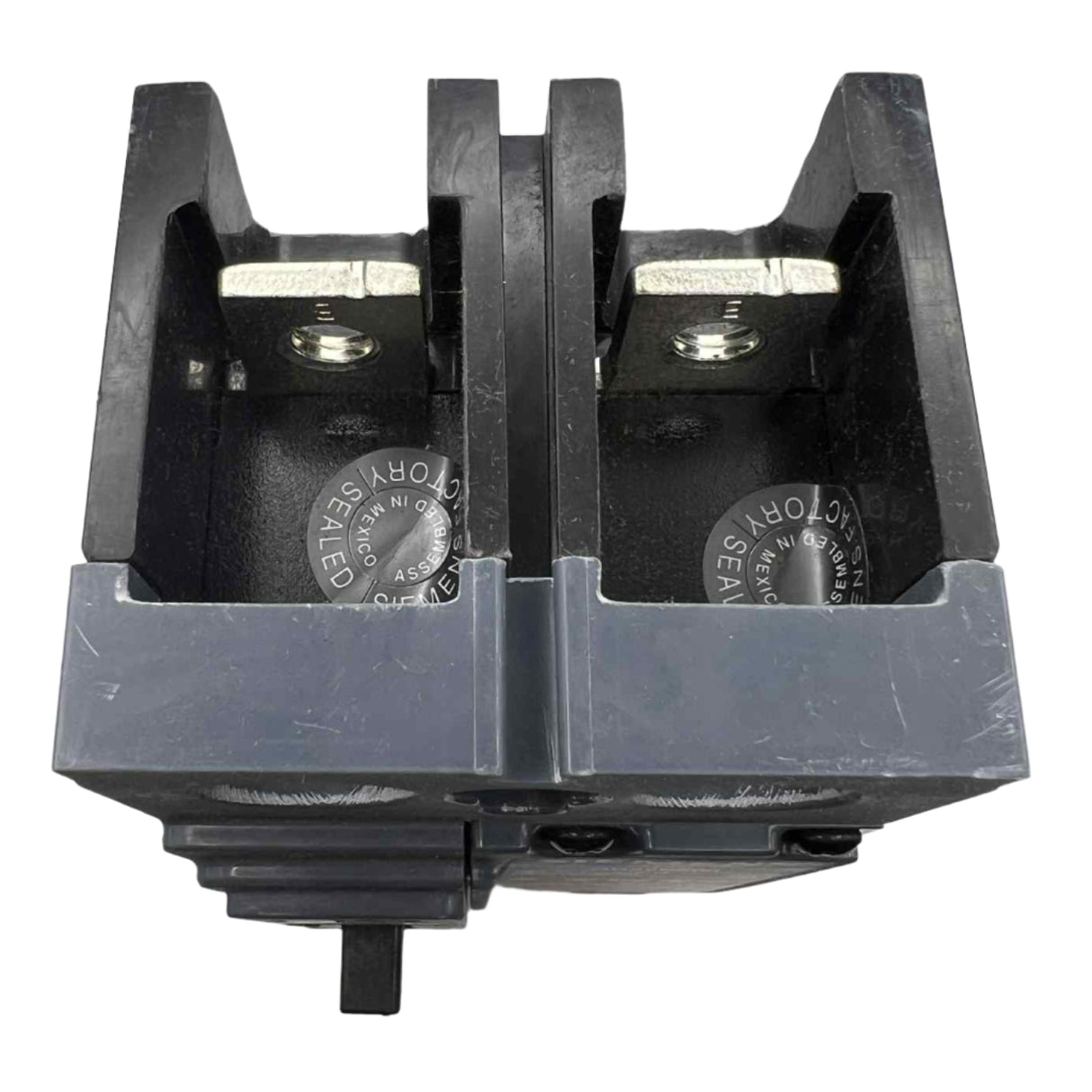 Siemens QR 200 Amp, Bolt-On Circuit Breaker