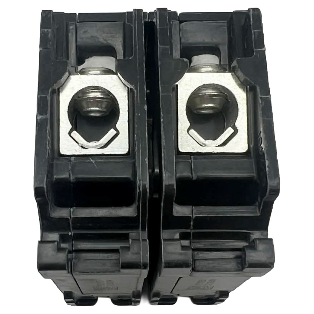 Siemens Q 90 Amp, 2 Pole Plug-In Circuit Breaker