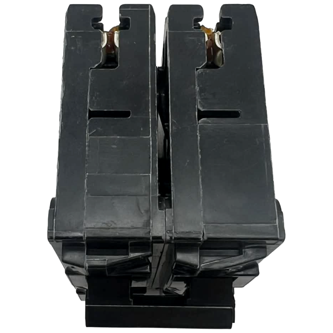 Siemens Q 90 Amp, 2 Pole Plug-In Circuit Breaker