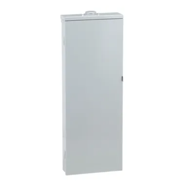 Square D QO 3 Phase, 42 Space Load center