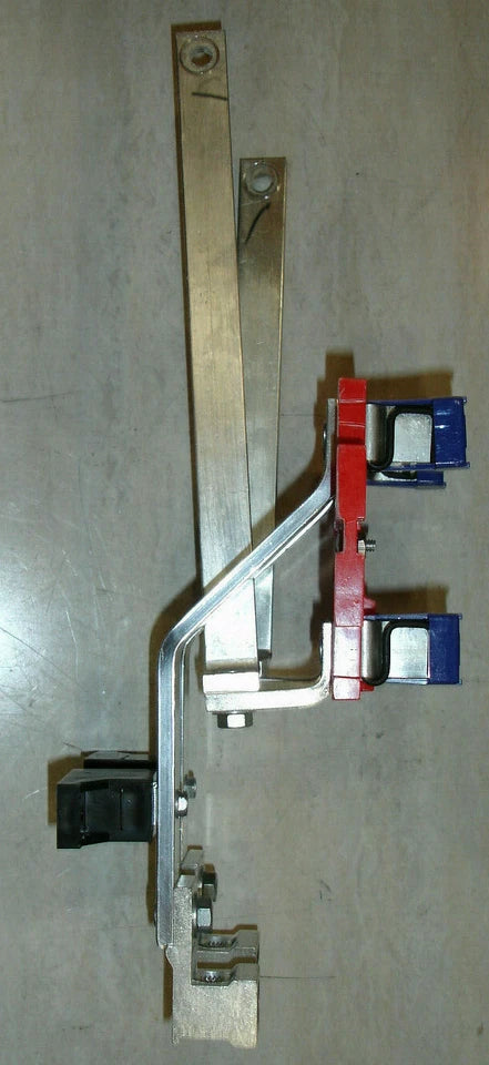 Square D 200 Amp Meter Socket Replacement Parts Kit