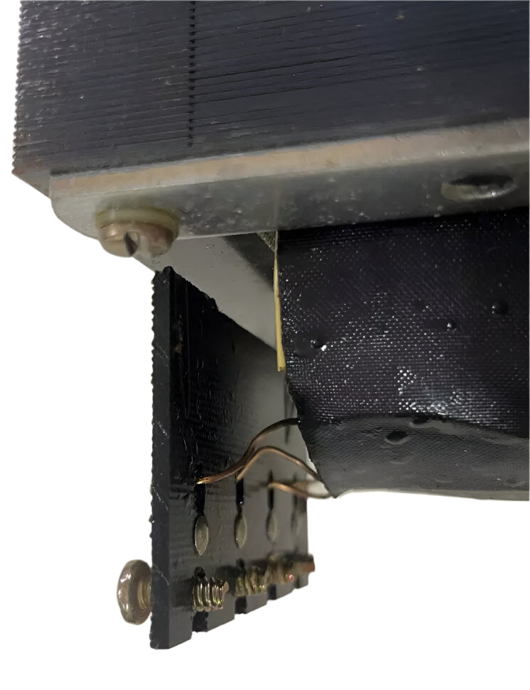 Square D 750VA Industrial Control Transformer