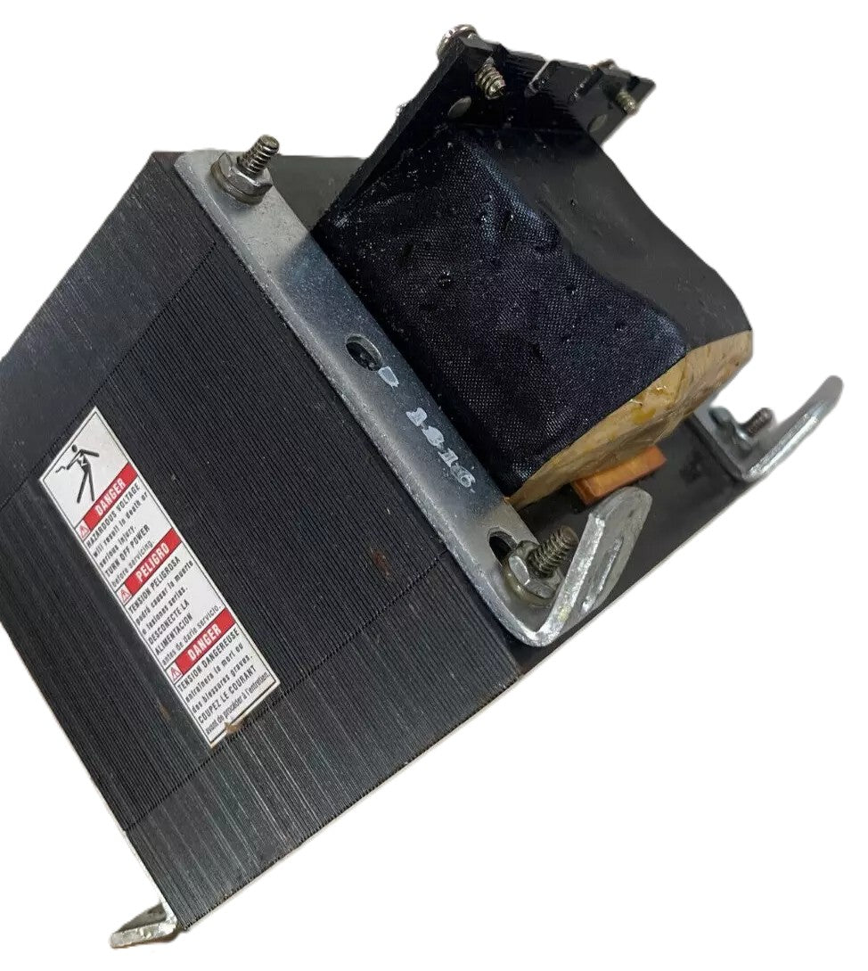 Square D 750VA Industrial Control Transformer