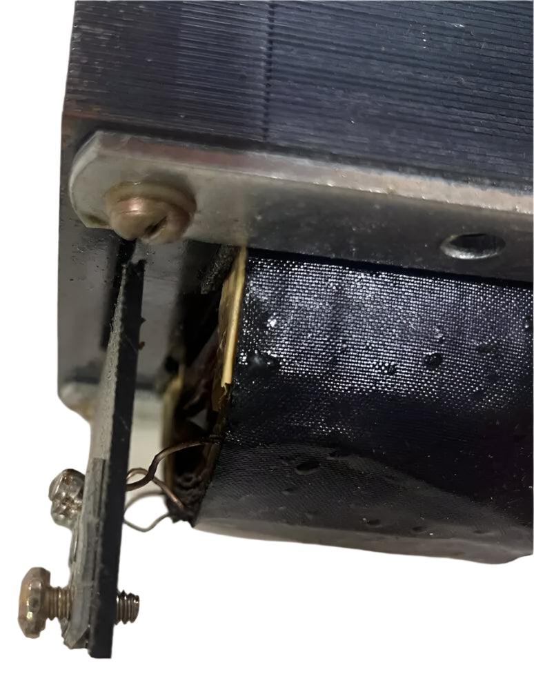 Square D 750VA Industrial Control Transformer