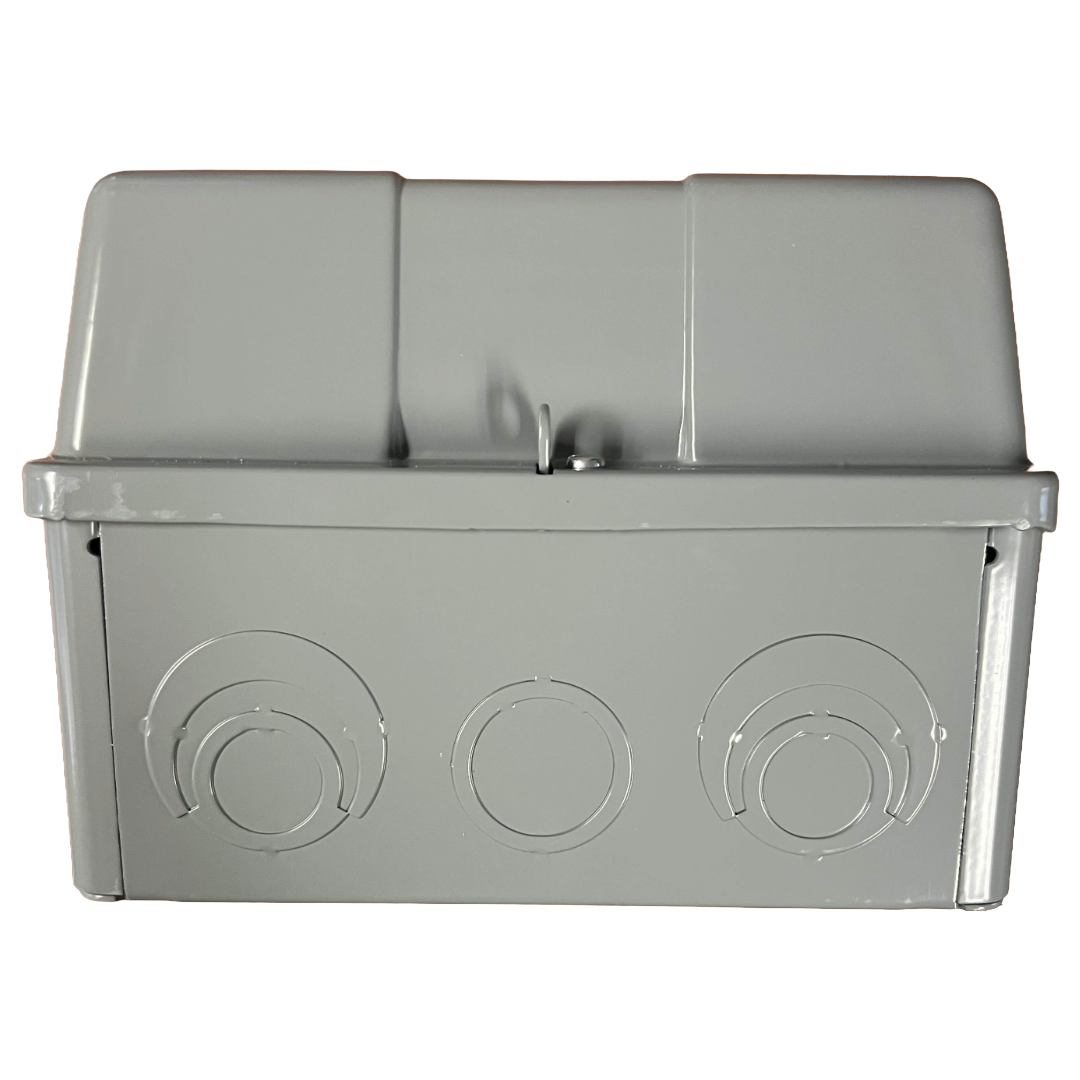 Square D 8903LG 30 Amp, 10 Pole, 600V Lighting Contactor