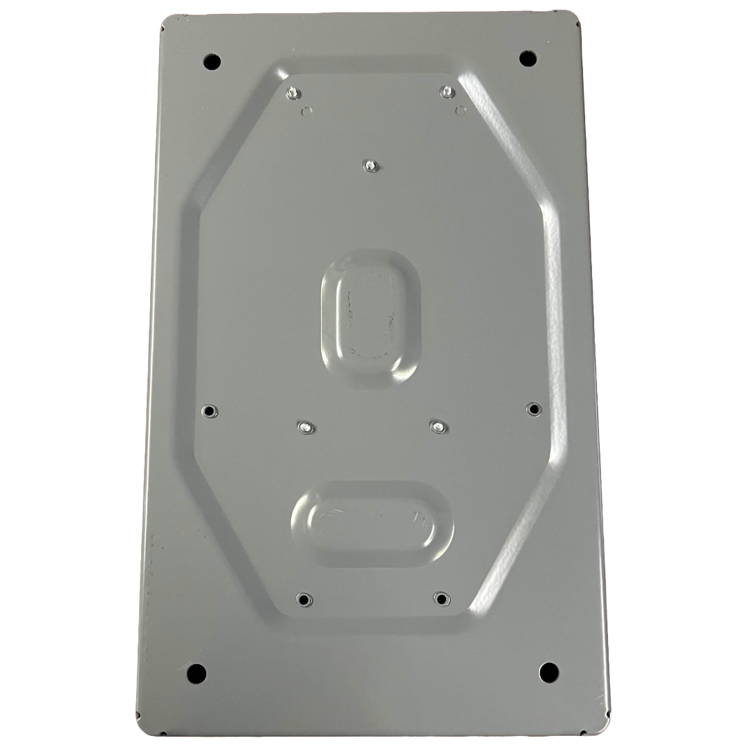 Square D 8903LG 30 Amp, 8 Pole, 600V Lighting Contactor