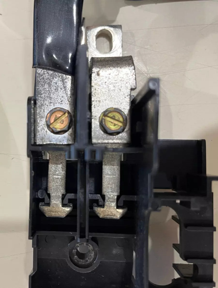 Square D Breaker Bus Kit - EZMH Meter Stack