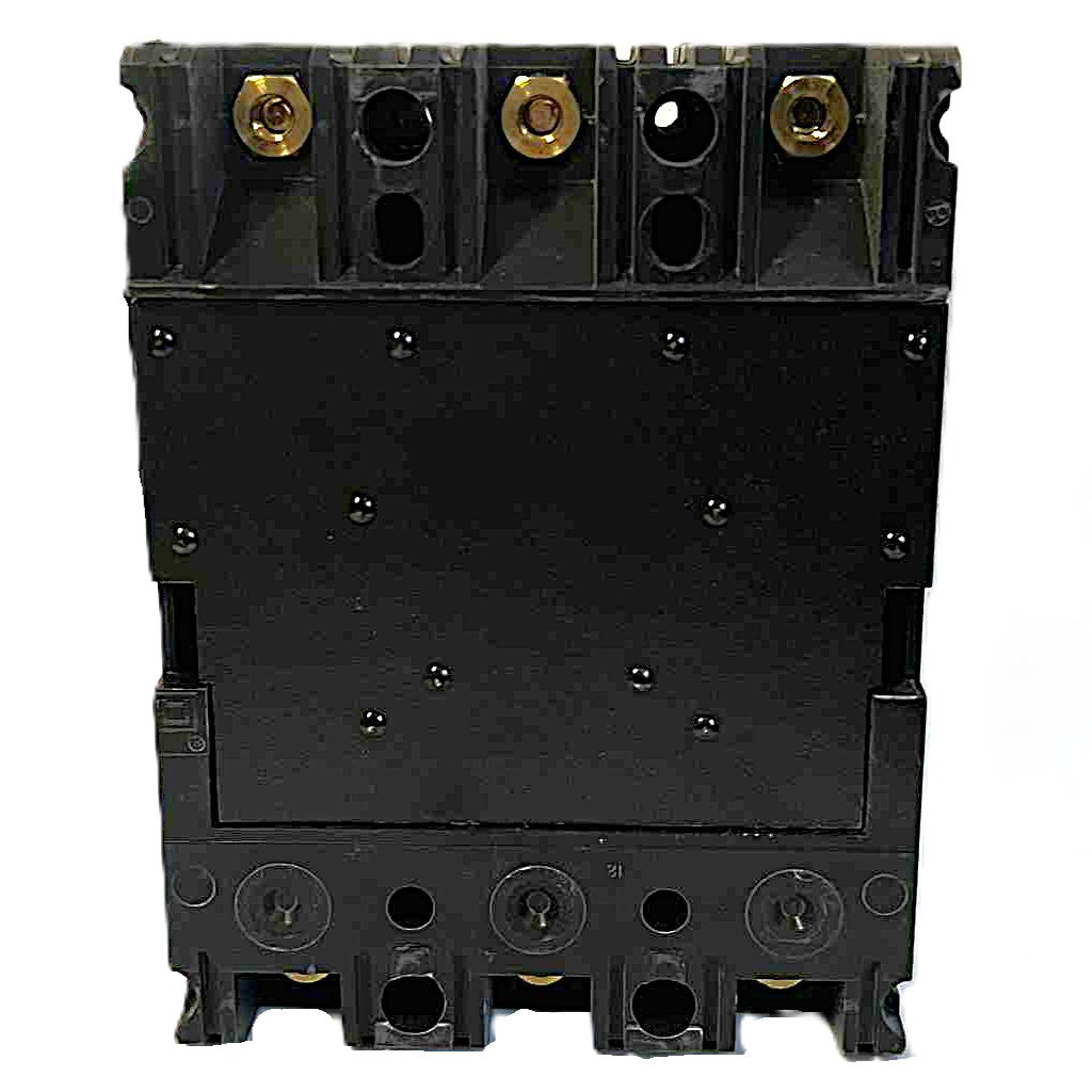 Square D FAL 3 Pole, 100 Amp, 480 Volt Circuit Breaker