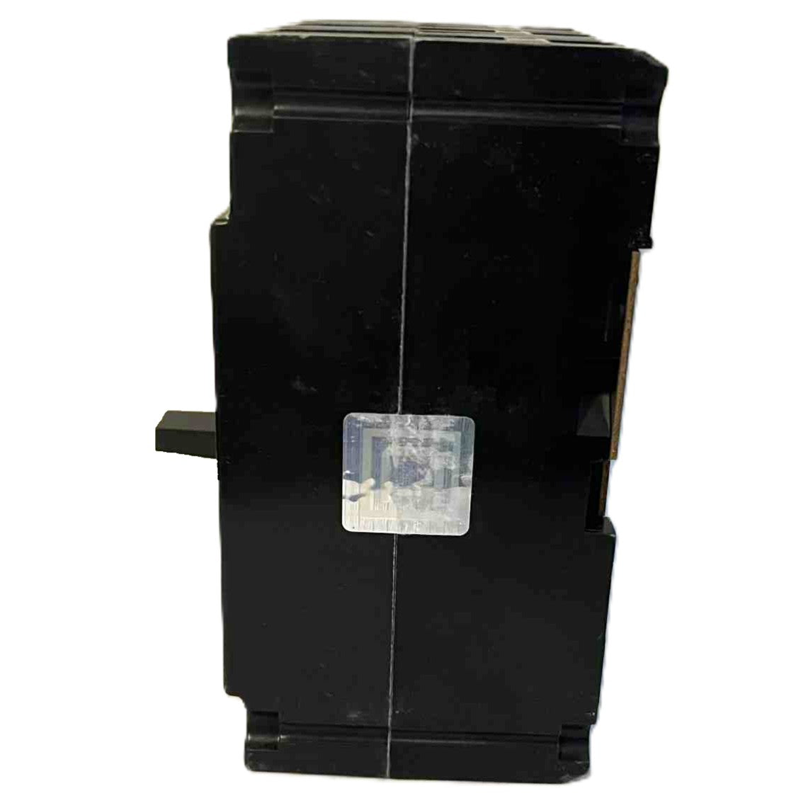 Square D FAL 3 Pole, 100 Amp, 480 Volt Circuit Breaker
