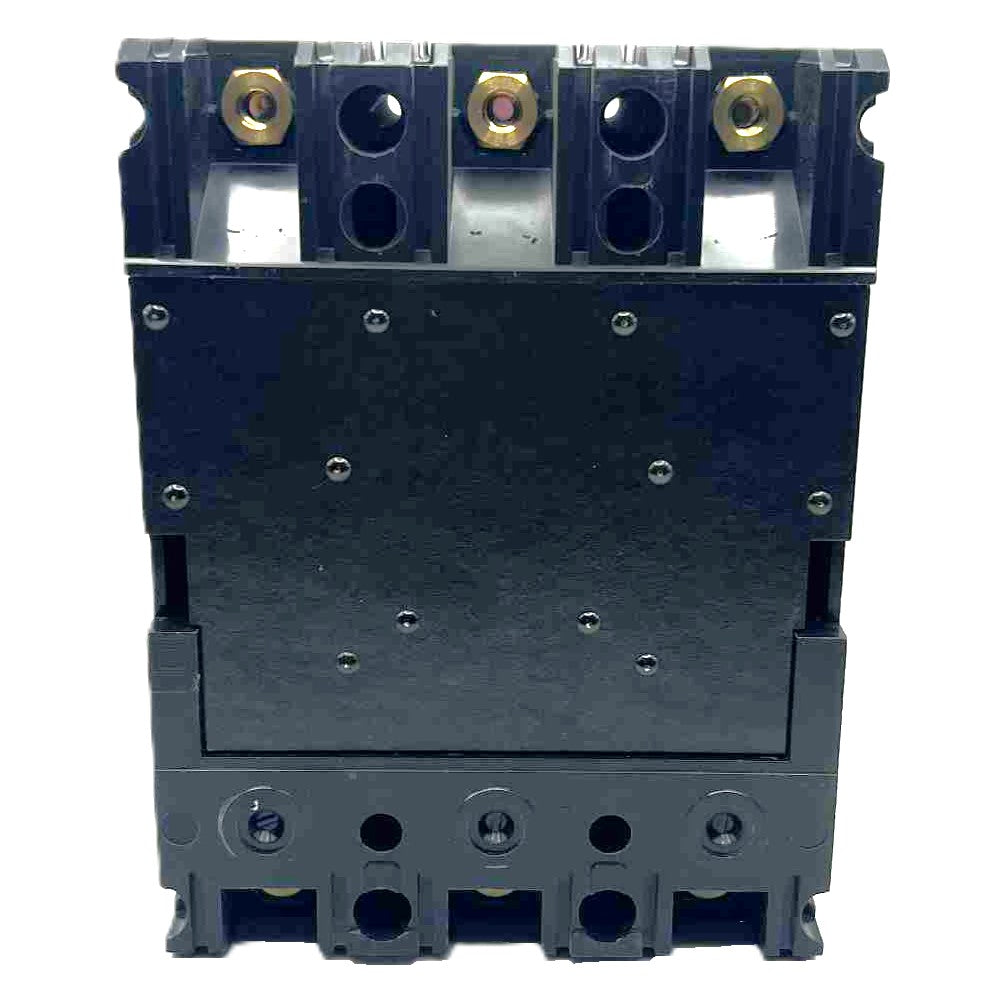 Square D FAL 3 Pole, 25 Amp Feed-Thru Circuit Breaker