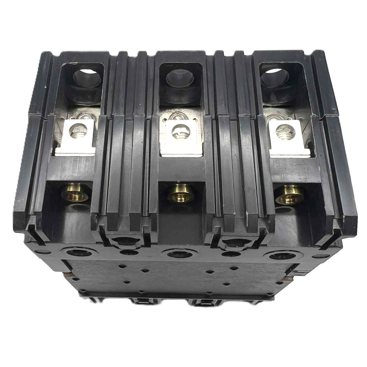 Square D FAL 3 Pole, 25 Amp Feed-Thru Circuit Breaker