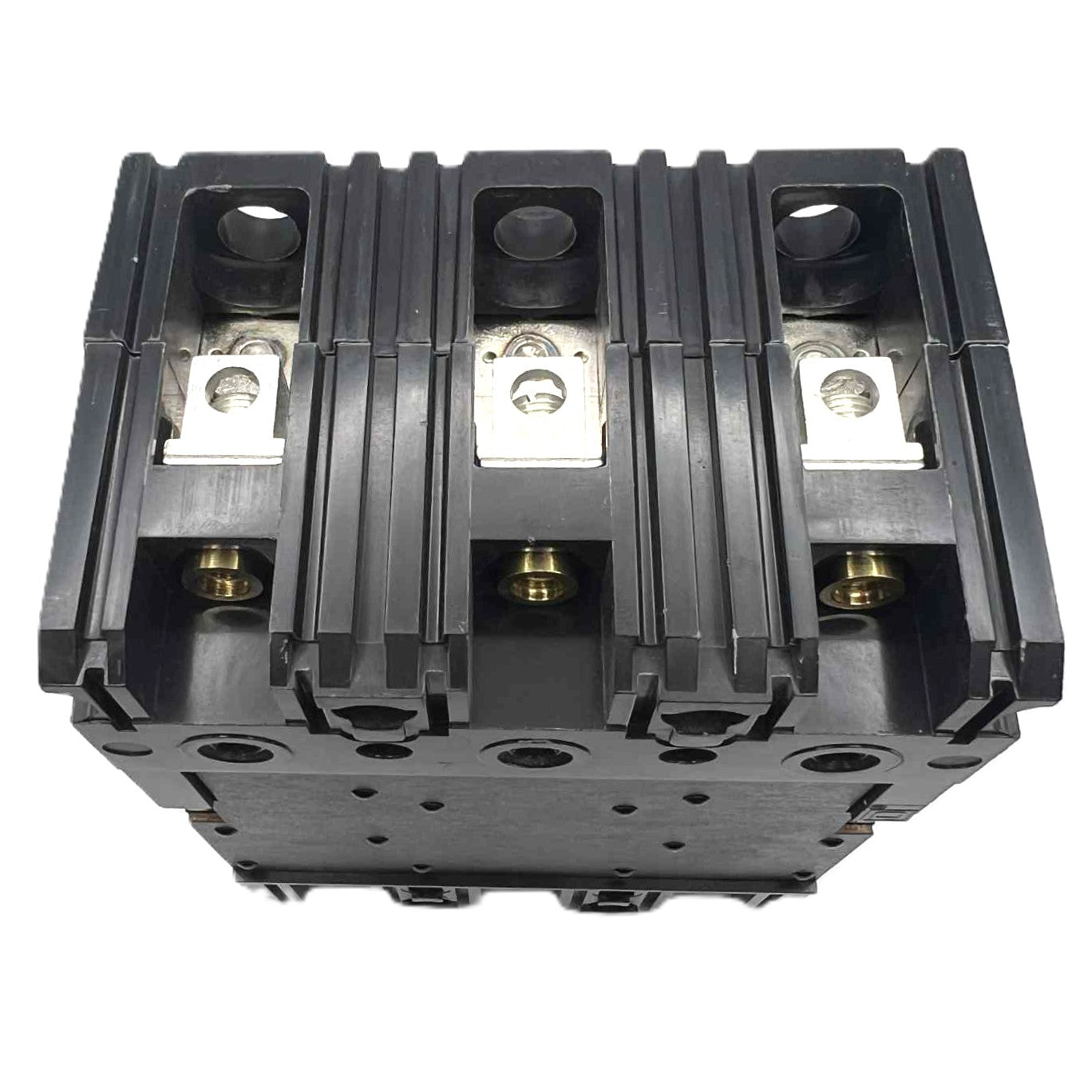 Square D FAL 3 Pole, 25 Amp Feed-Thru Circuit Breaker