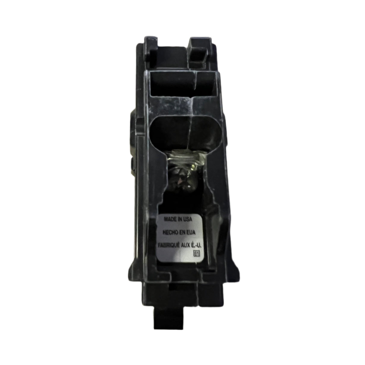 Square D Homeline 20 Amp, 1 Pole Circuit Breaker
