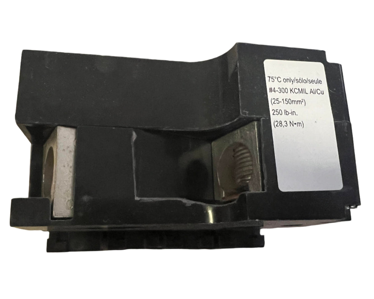 Square D HOM2150BB - 150 Amp Plug-In Branch Circuit Breaker