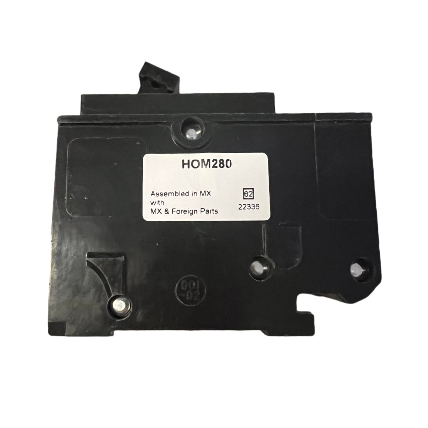 Square D HOM280 - 80 Amp Homeline Circuit Breaker