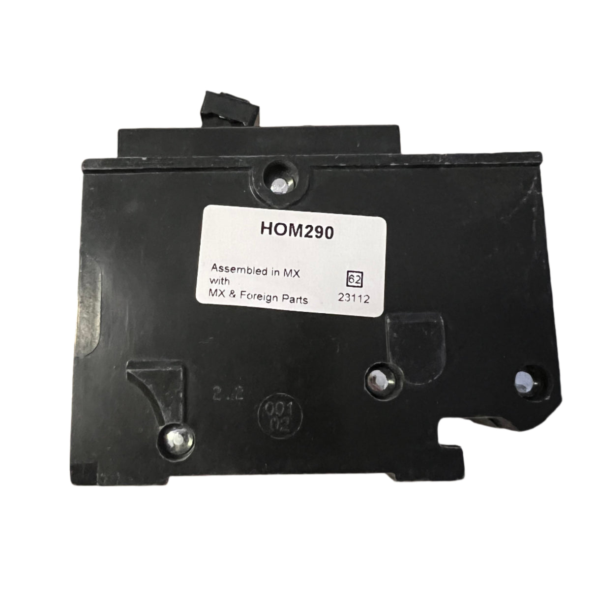 Square D HOM290 - 90 Amp Homeline Circuit Breaker