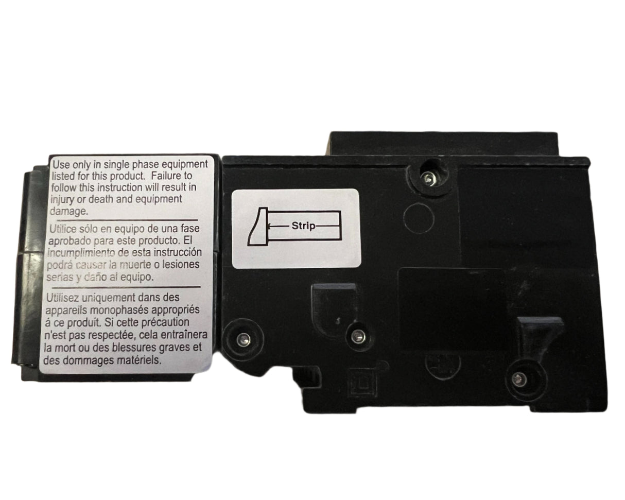 Square D HOML2225 - 225 Amp Homeline Main Lug Kit