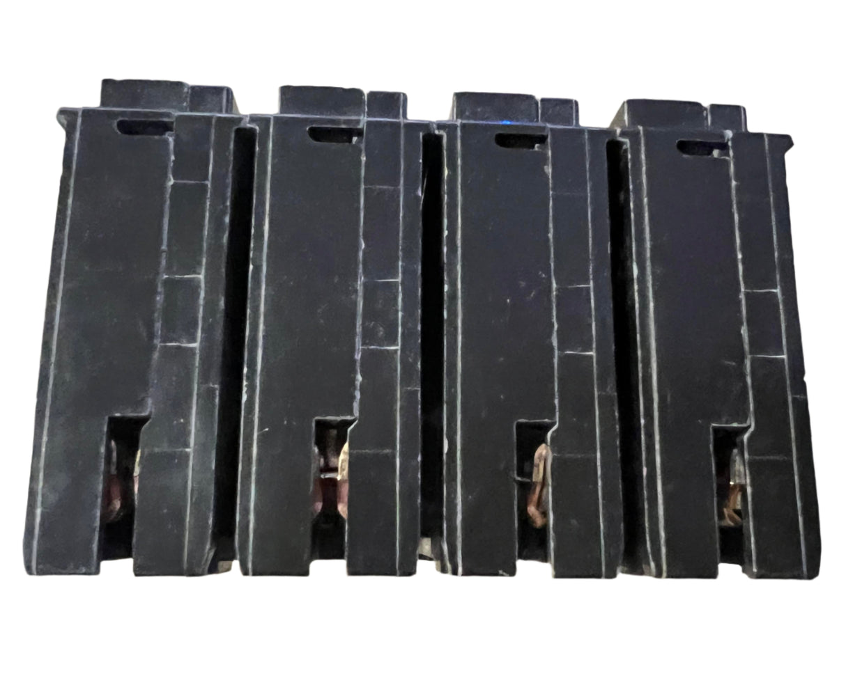 Square D HOML2225 - 225 Amp Homeline Main Lug Kit