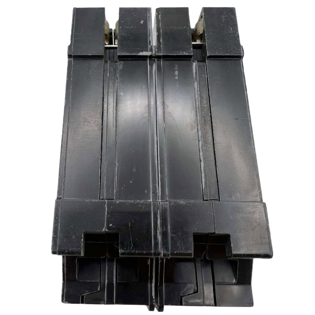 Square D HOMT1515250 Quad Tandem Circuit Breaker