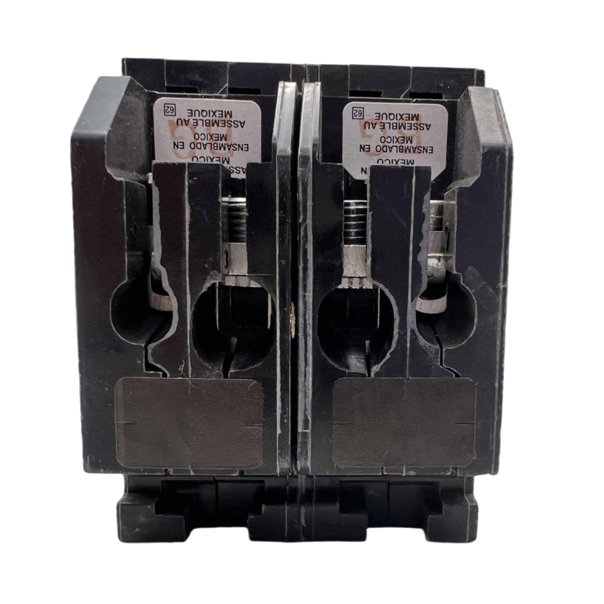 Square D HOMT1515250 Quad Tandem Circuit Breaker