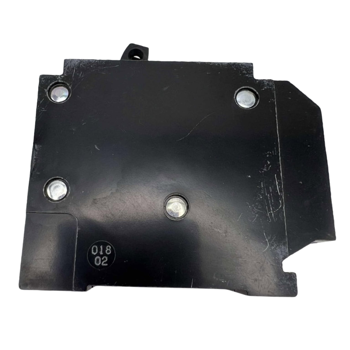 Square D HOMT1515250 Quad Tandem Circuit Breaker