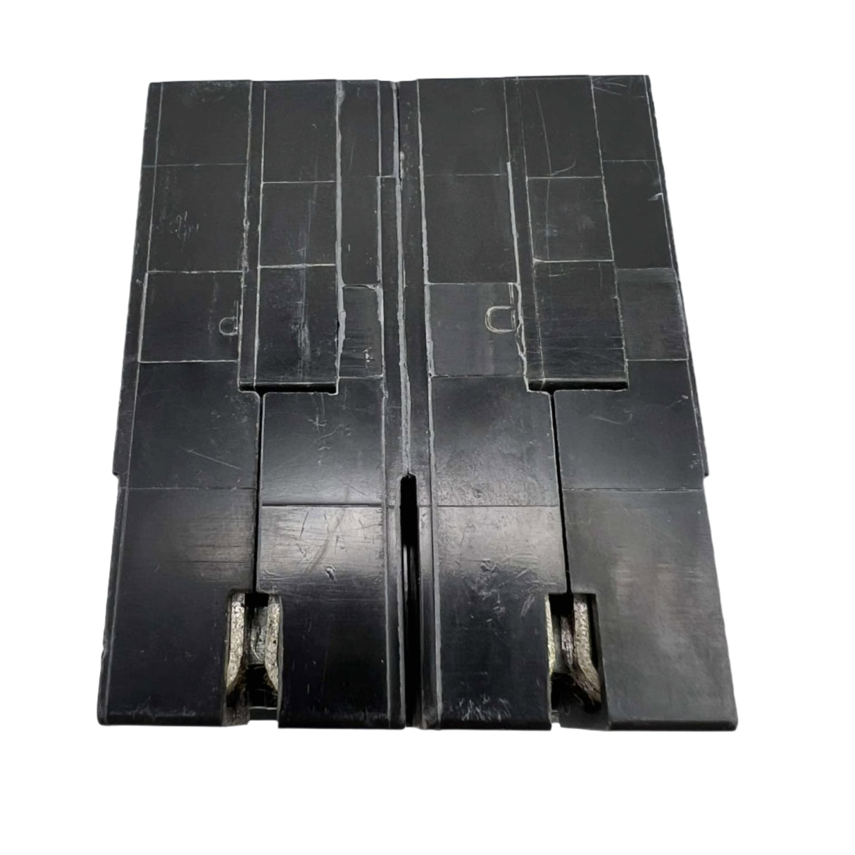 Square D HOMT1515250 Quad Tandem Circuit Breaker