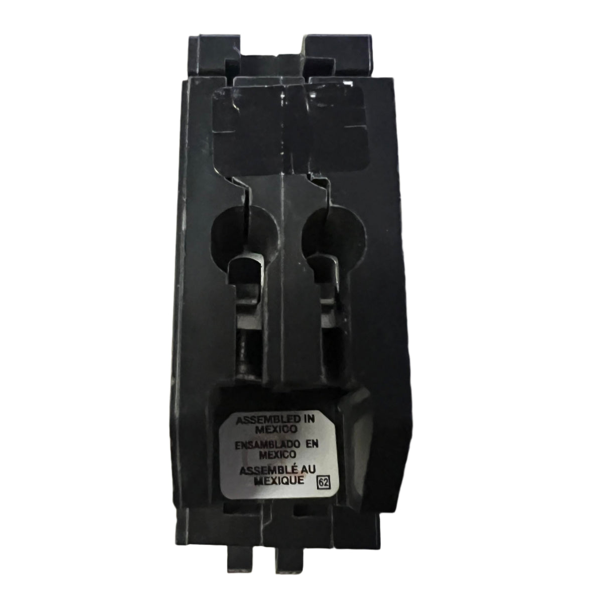 Square D HOMT1515 - 15 Amp Tandem Circuit Breaker