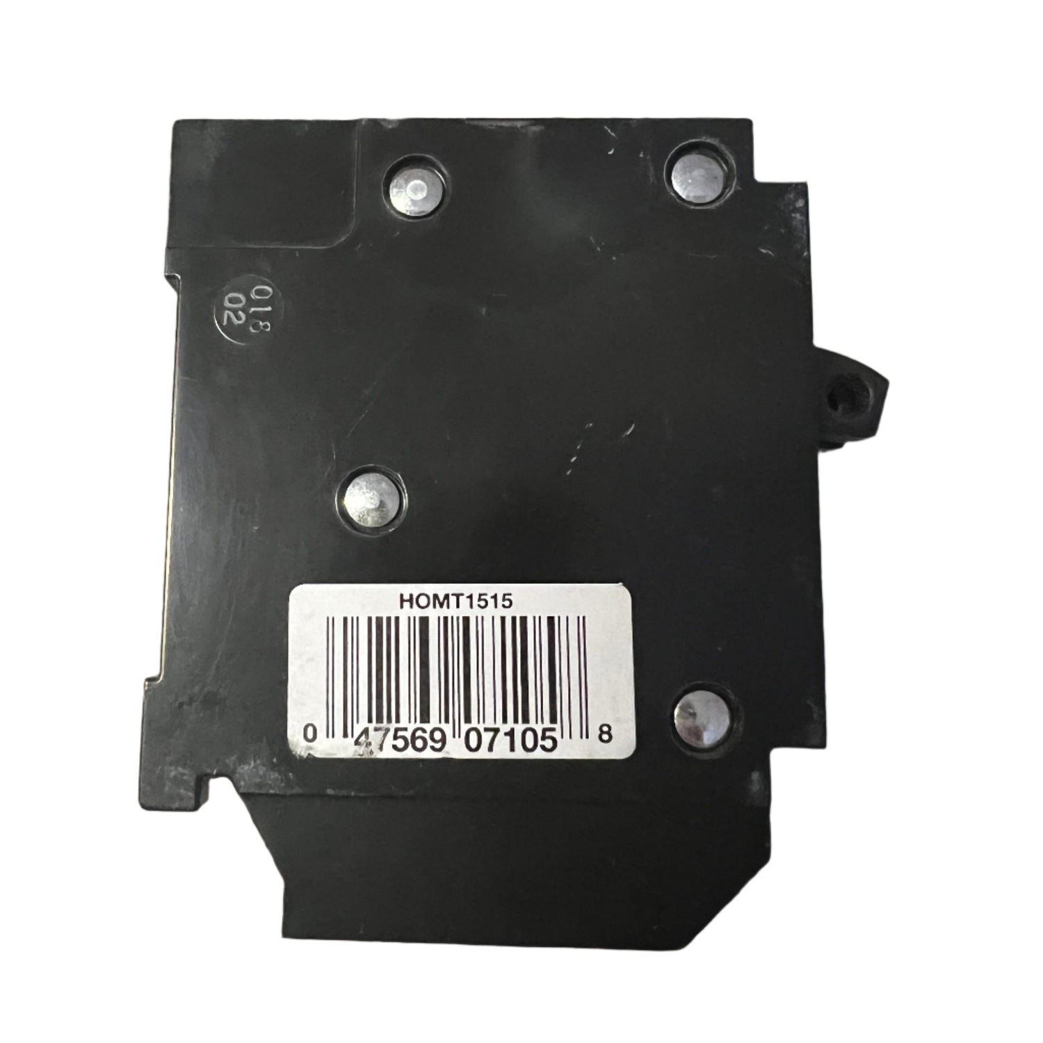 Square D HOMT1515 - 15 Amp Tandem Circuit Breaker