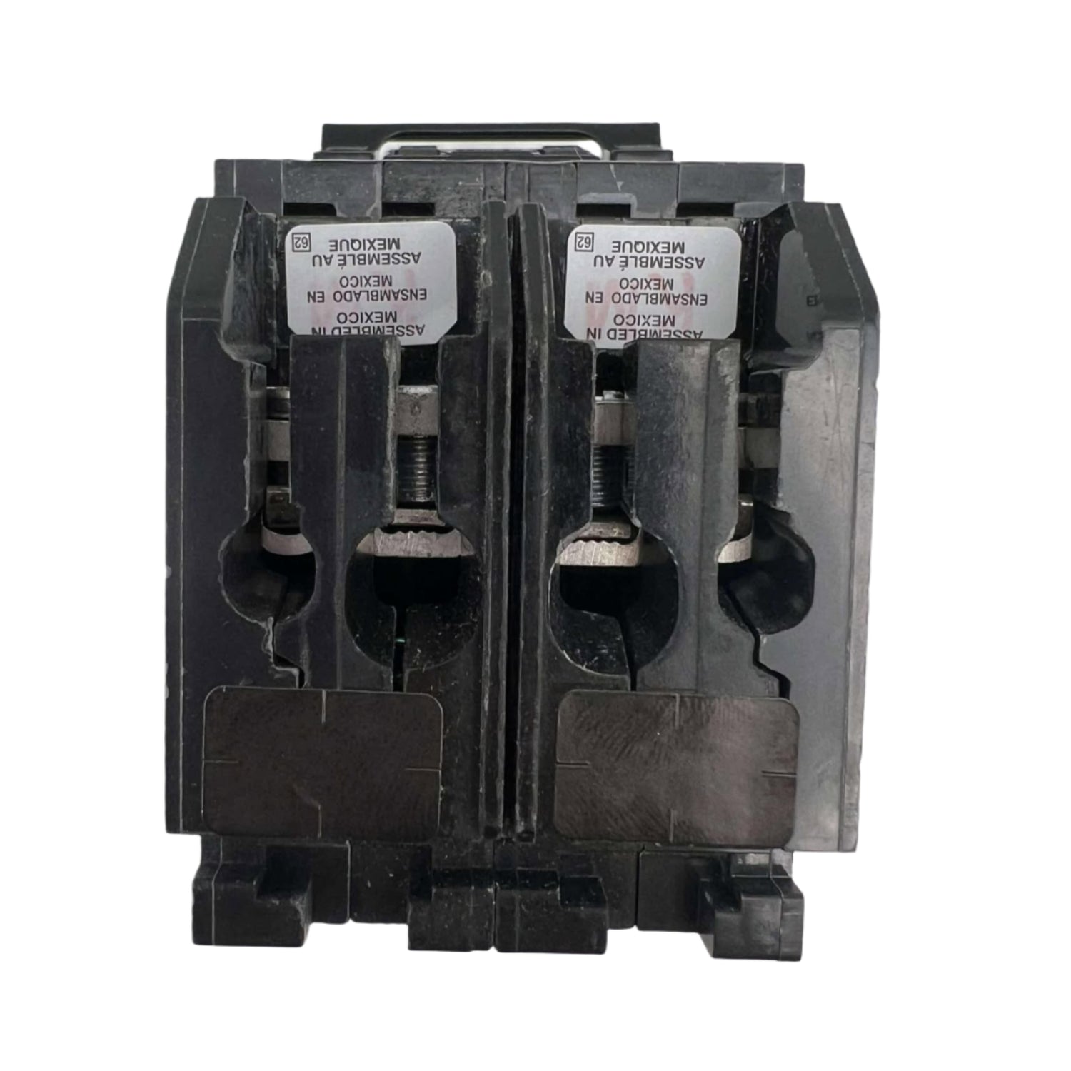 Square D HOMT230240 - 30 & 40 Amp Quad Circuit Breaker