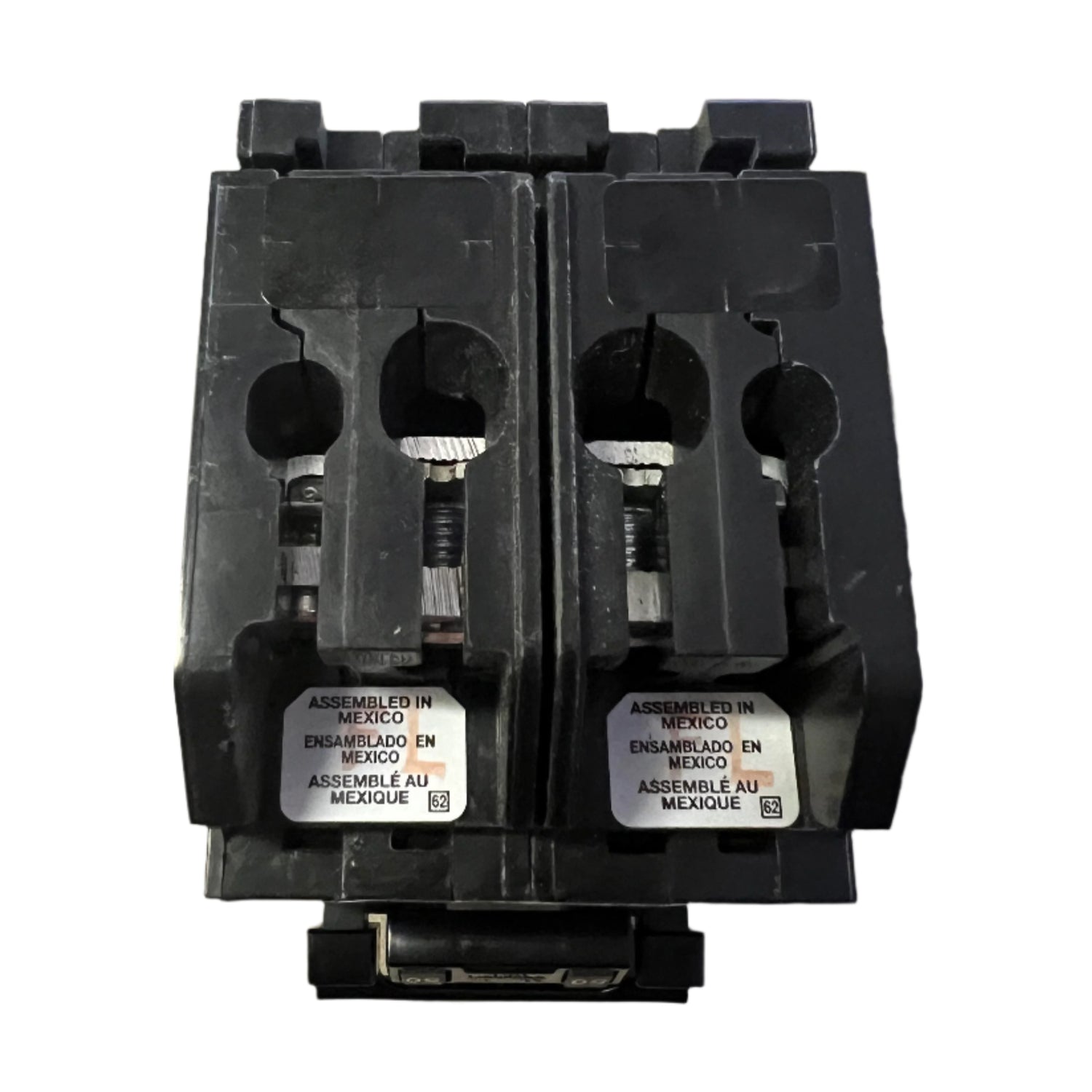 Square D HOMT230250 - 30/50 Amp Quad Circuit Breaker