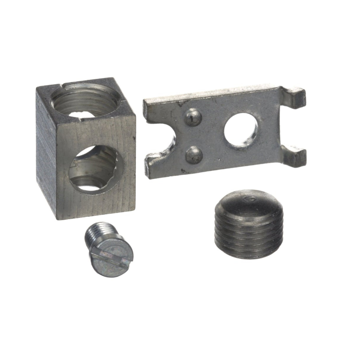 Square D Homeline Neutral Terminal Kit