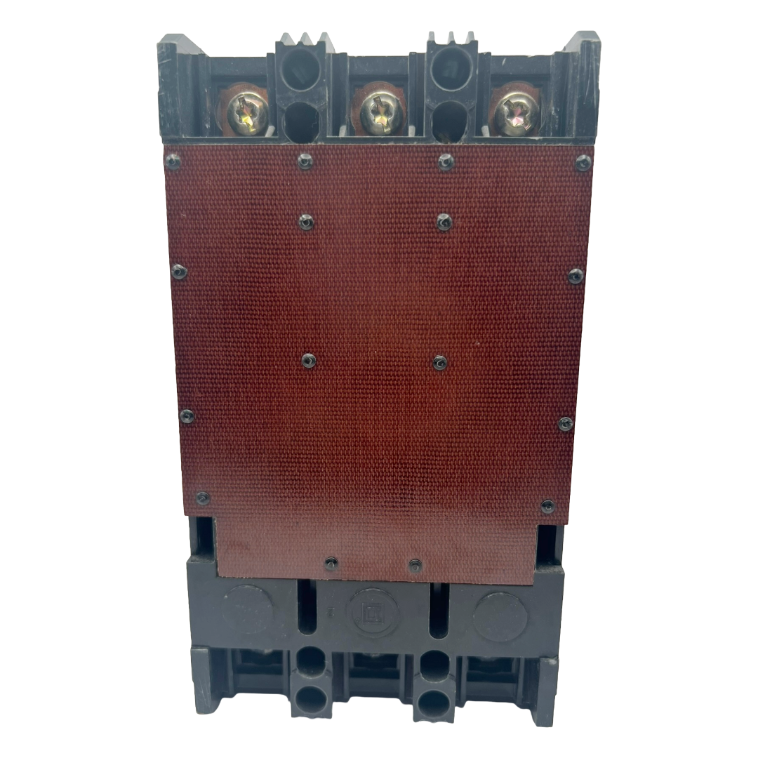 Square D KAL 3 Pole, 80 Amp Circuit Breaker