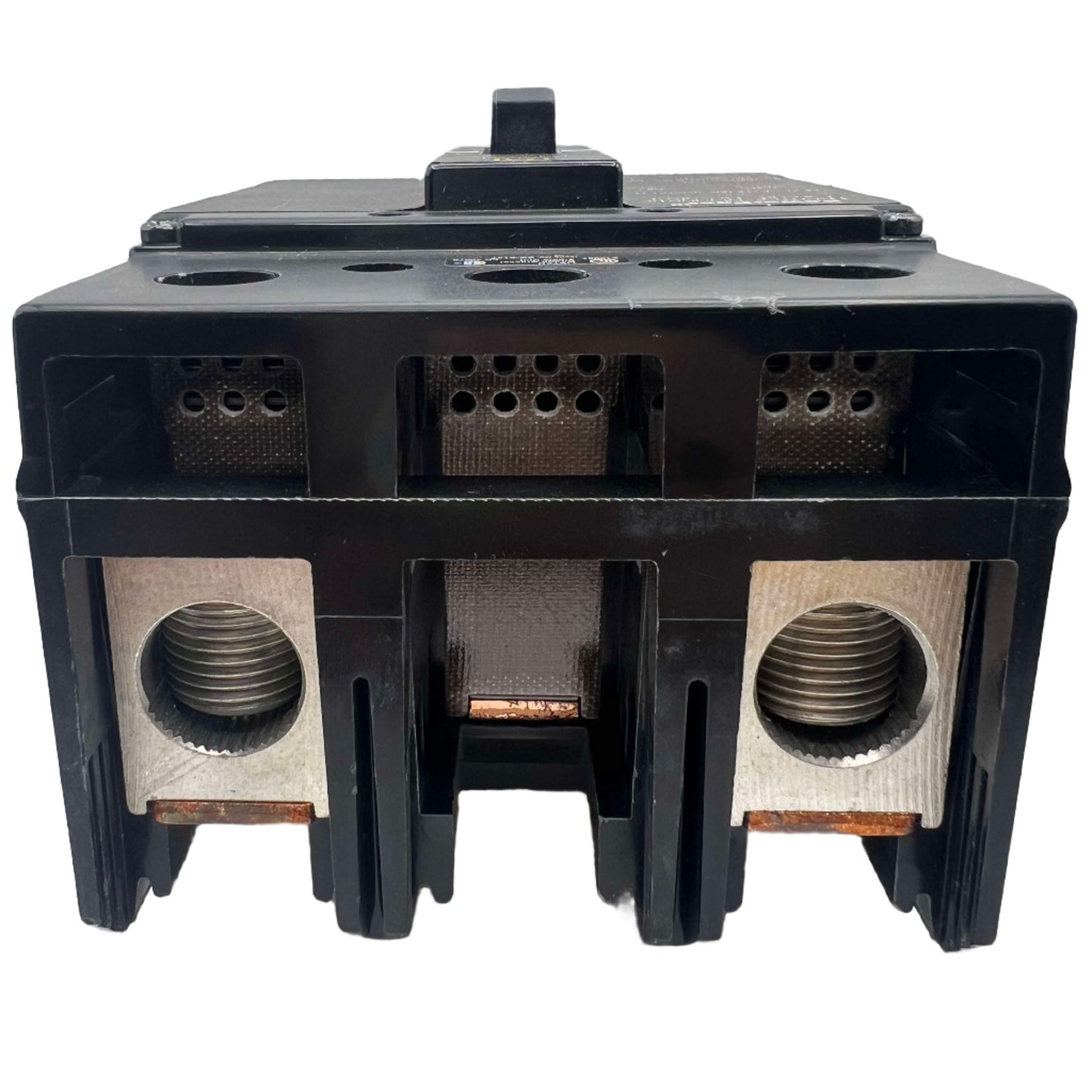 Square D KDL22250 - 250 Amp PowerPact Circuit Breaker